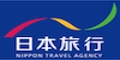 日本旅行　ロゴ